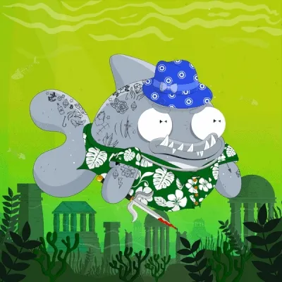 Base Mafia Fish