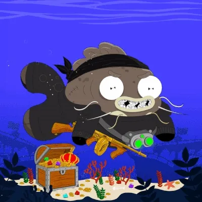 Base Mafia Fish