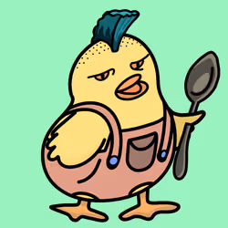 595