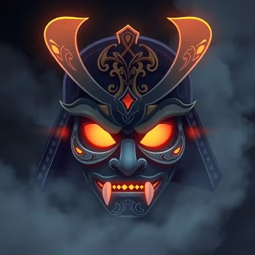 R-Moon Samurai
