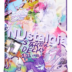 NUstalgia #369