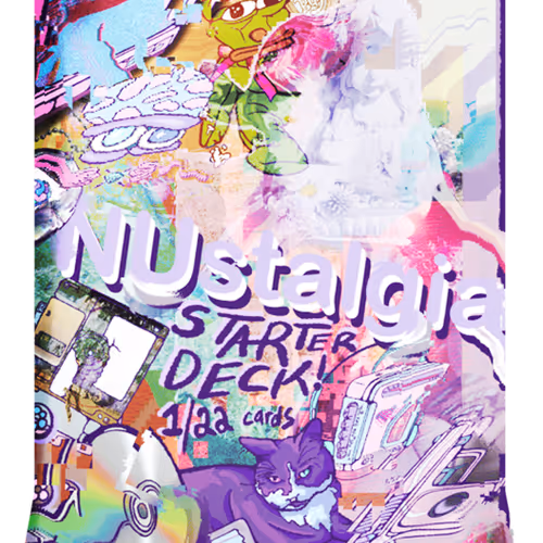 NUstalgia