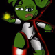 MYLADYPEPE | Series 28 Card 3
