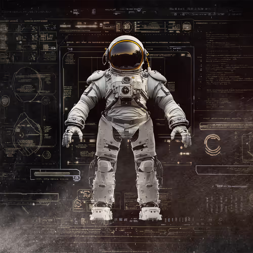 NFT Suit [Level 1]