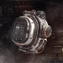 NFT Explosive [Level 1]