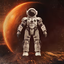 NFT Suit [Level 2]