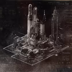 NFT Colony [Level 1]