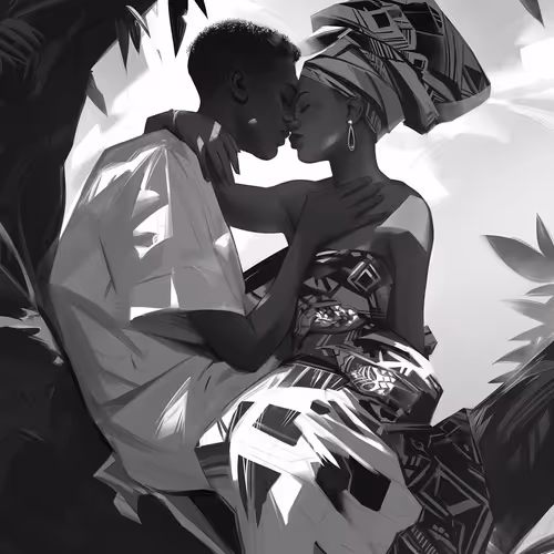 Time Wey I Spend Wit You Be Like Say E No Dey Fini