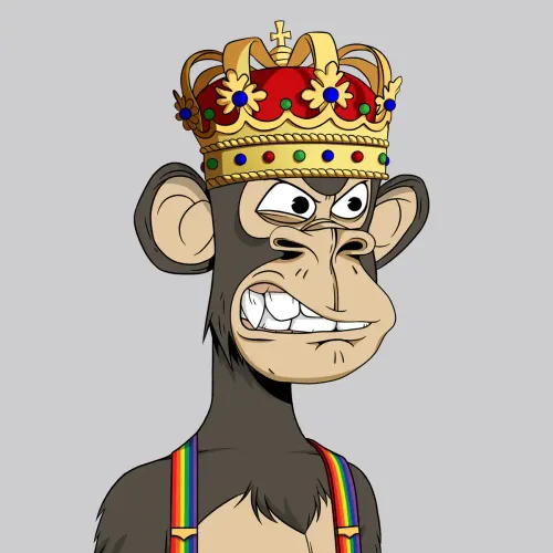 Based Angry Apes
