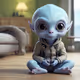 baby Alien