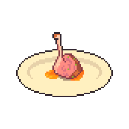 Gangstaverse Item