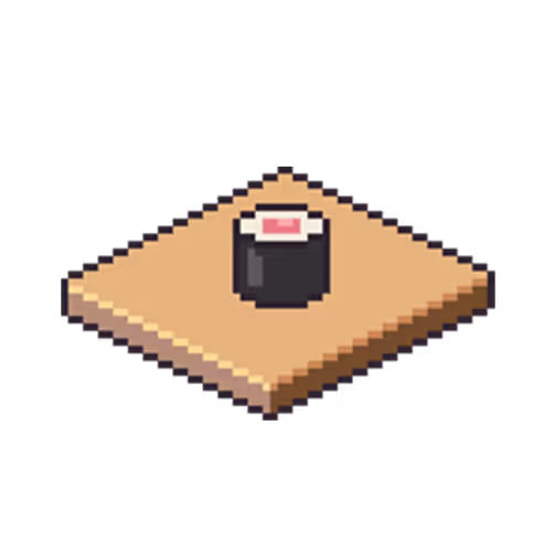 Gangstaverse Item