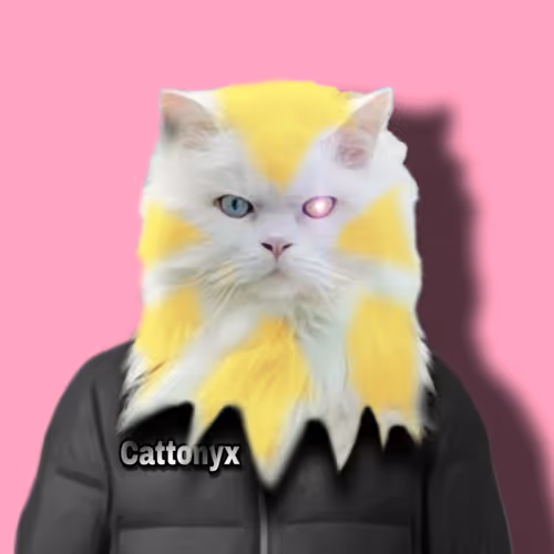 Cattonyx