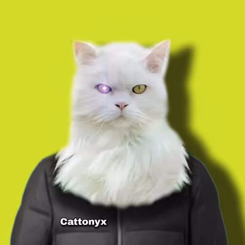 Cattonyx 20