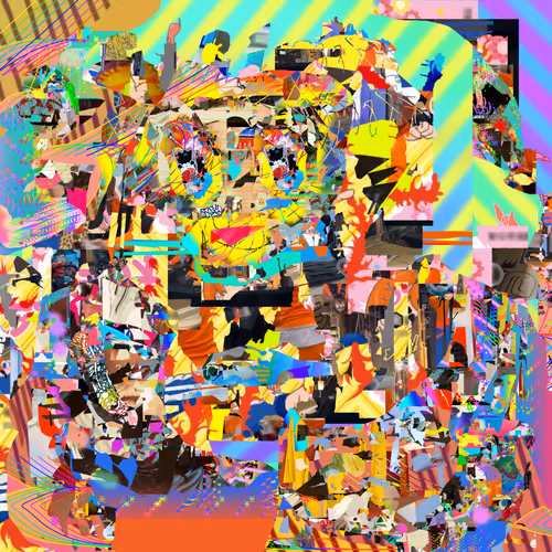 Rodeo Posts 549