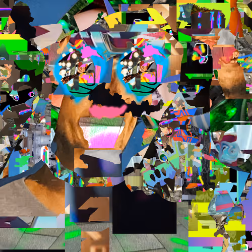 Rodeo Posts 549