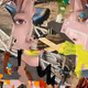 Rodeo posts