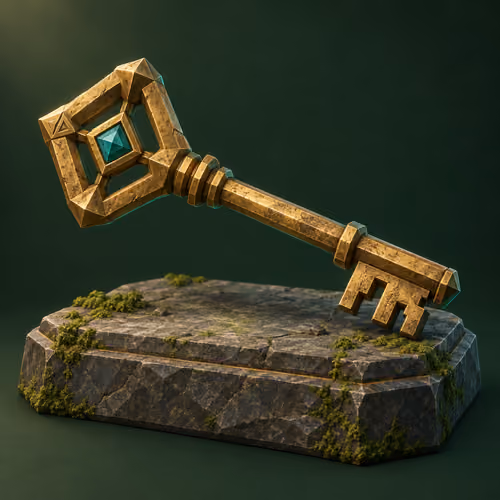 Doodverse Parcel Items