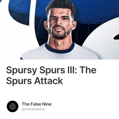 Spursy Spurs Iii The Spurs Attack