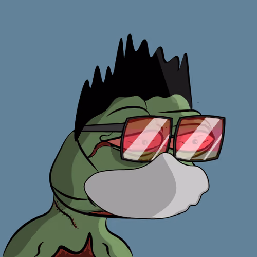 NotPunk #882