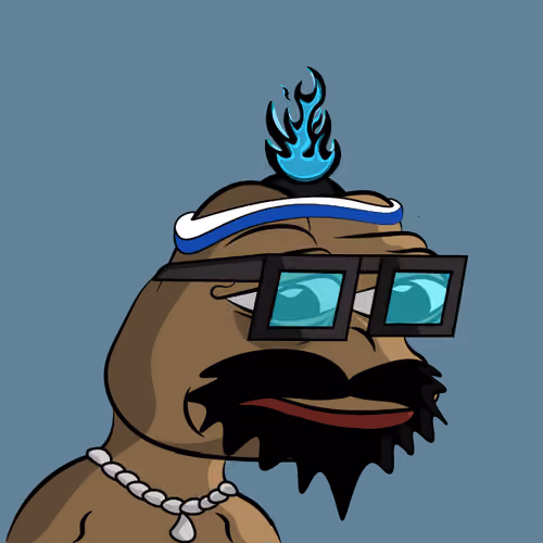 NotPunk #883