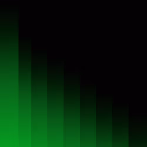 Could Be Greener