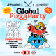 Global Pizza Party 2024 (Islamabad)