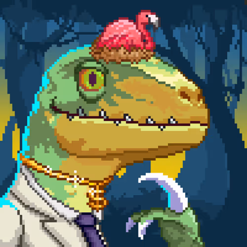 Base Raptor
