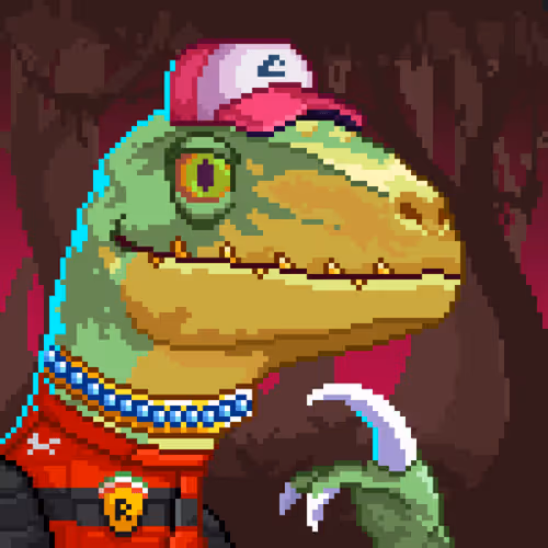 Base Raptor