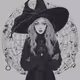 Weird Witch