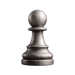 PAWN Type IV #196