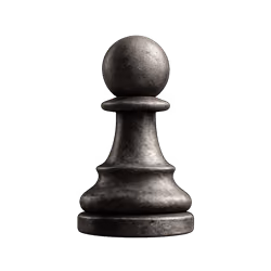 PAWN Type III #203