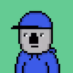 Koala Fren #3167