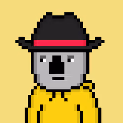 Koala Fren #276