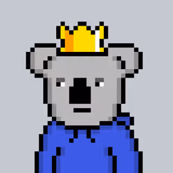 Koala Fren #267