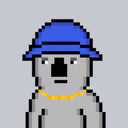 Koala Fren #3168