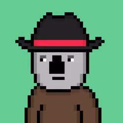 Koala Fren #91