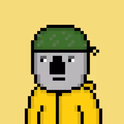 Koala Fren #1654