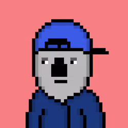 Koala Fren #1643