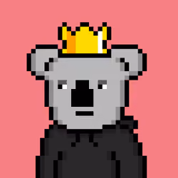 Koala Fren #1576