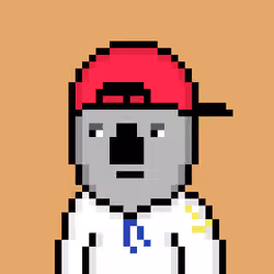 Koala Fren #88
