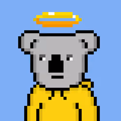 Koala Fren #2502