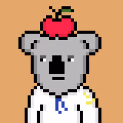 Koala Fren #2514