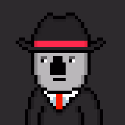 Koala Fren #2184