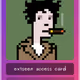 @ex7seen club card