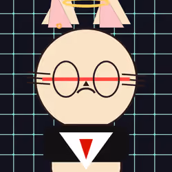 CatPunk #589