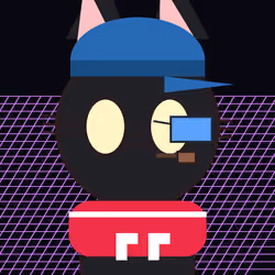 CatPunk #639