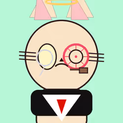 CatPunk #487