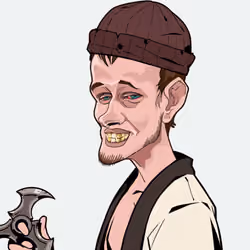 Vzuki #107