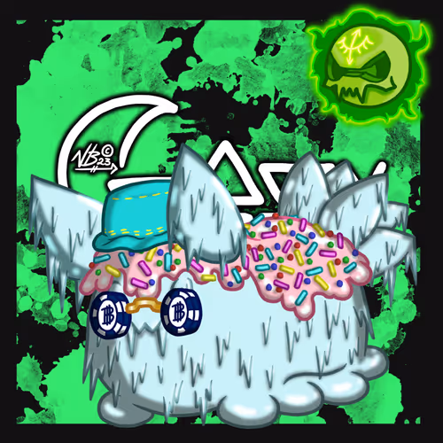 Item #500 Media